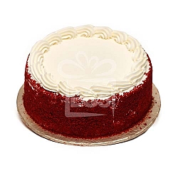 2lbs Hob Nob Red Velvet Cake delivery to Pakistan